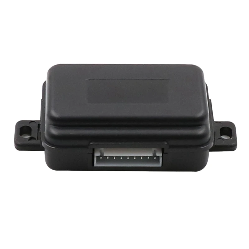 

Universal Car Intelligent Rear View Mirror Folding System Auto Side Mirrors Folding Module Kit Car Accessories