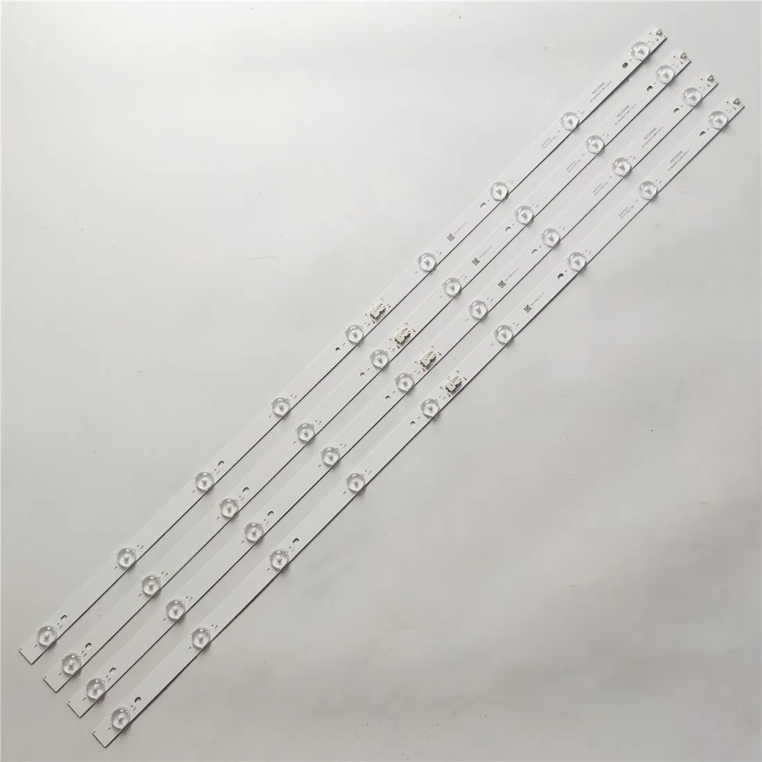 Tira de Retroiluminação Led para Retroiluminação Lâmpada para Stv-lc40t800fl Rf-bs400e320901s-06 a1 a0 Hl17400a28-0901s-09 a2 b0 Led40aad1051et L4032fhd