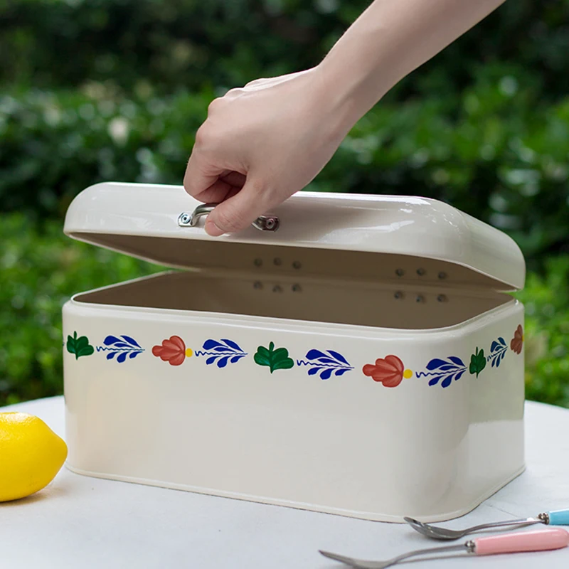 

Европейский держатель для хлеба, флип-бокс для хранения, коробка для хлеба, сертификат, стакан для файлов, посуда для всякой всячины, антикоррозийный, солнцезащитный