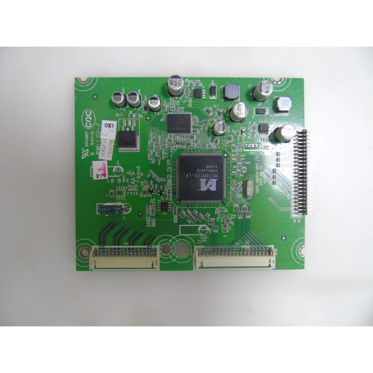 

Для цифровой платы Skyworth 37E70RG/42LED10/47LED10 5800-H8K810-1000/0000