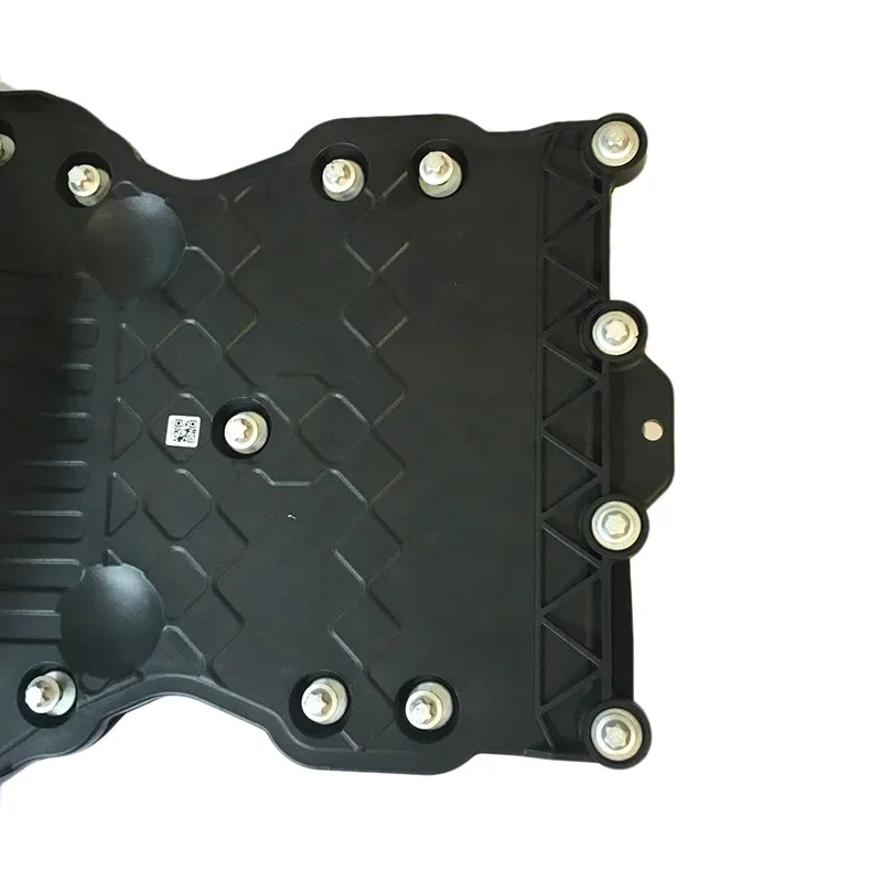 6510100828 Auto Engine Transmission Oil Pan 651 010 08 28 For Mercedes Benz W204 W212