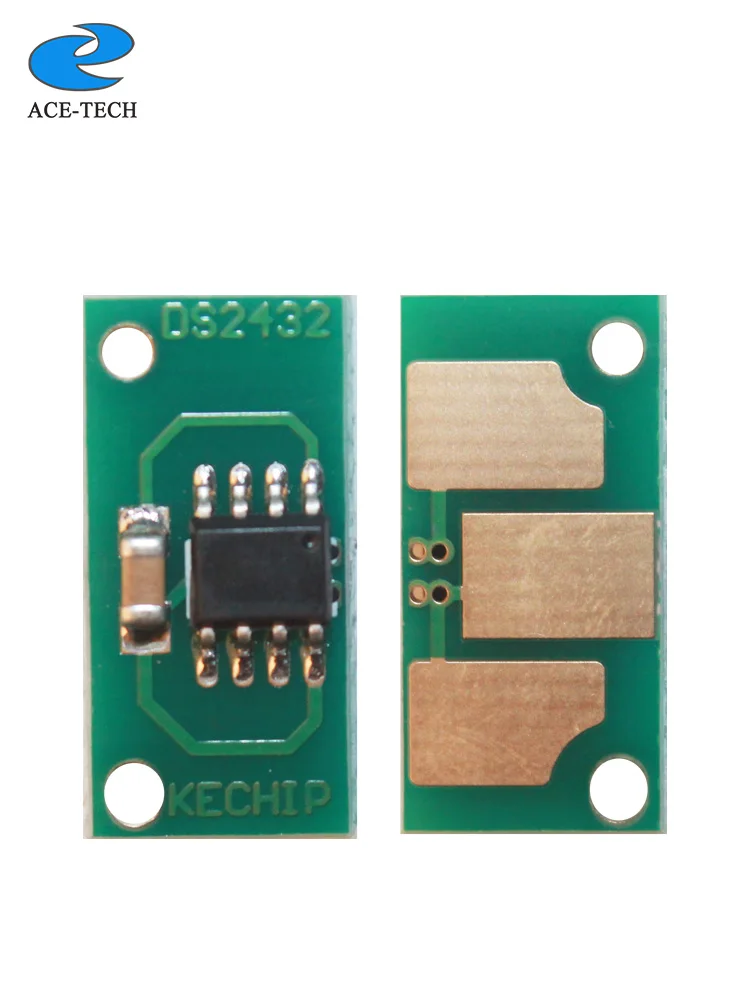 6K Toner Reset Chip For Konica Minolta PagePro 1300W 1350W Laser Printer Cartridge 1710566_001K 1710567_001K