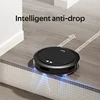 4000PA Robot Vacuum Cleaner, Automatic Recharge,Smart Home Mop , Breakpoint Cleaning , Wet And Dry,Smart Home Cleaning Tools 4