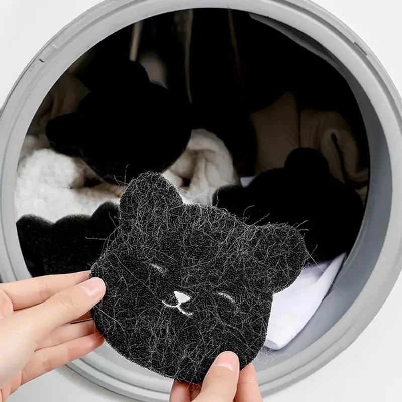 WashingMachineCatcherMultifunctionHairFilterFloatingPetFurLint