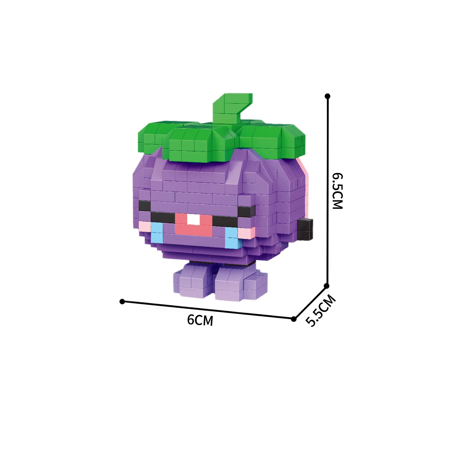 S5cb15a0d098140ada75697738c7a0b71V - Mini Block World