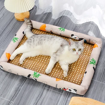 Summer Cooling Pet Mat 2