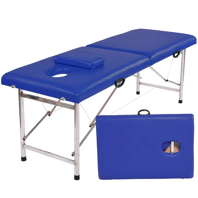 High Quality Foam  Massage Table&Bed On Sale