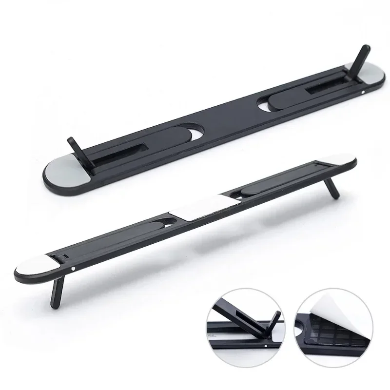 Universal Laptop Riser Stand for Macbook Pro 13 15 Air Lenovo Samsung Notebook Cooling Pad Holder Invisible Laptop Bracket Stand laptop stand