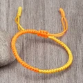Orange Yellow