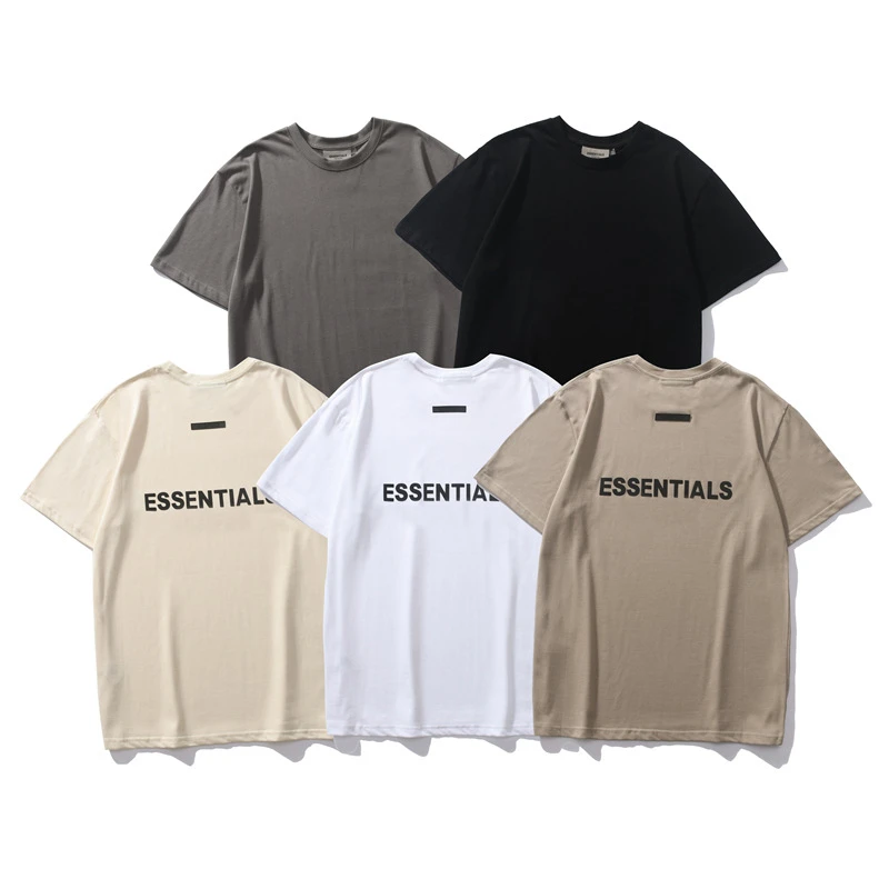 essentials shirt original price