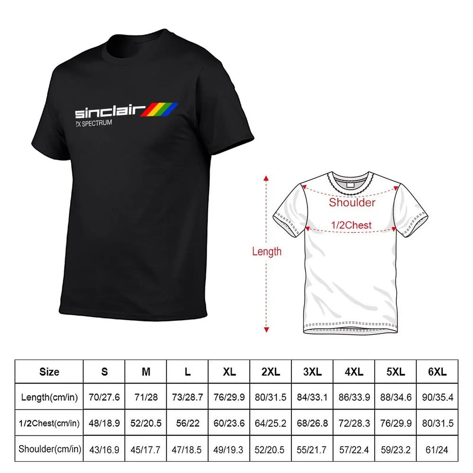 Tシャツ3点セット 男性用zx速乾性Tシャツ,夏服,スウェットシャツ,スペクトル