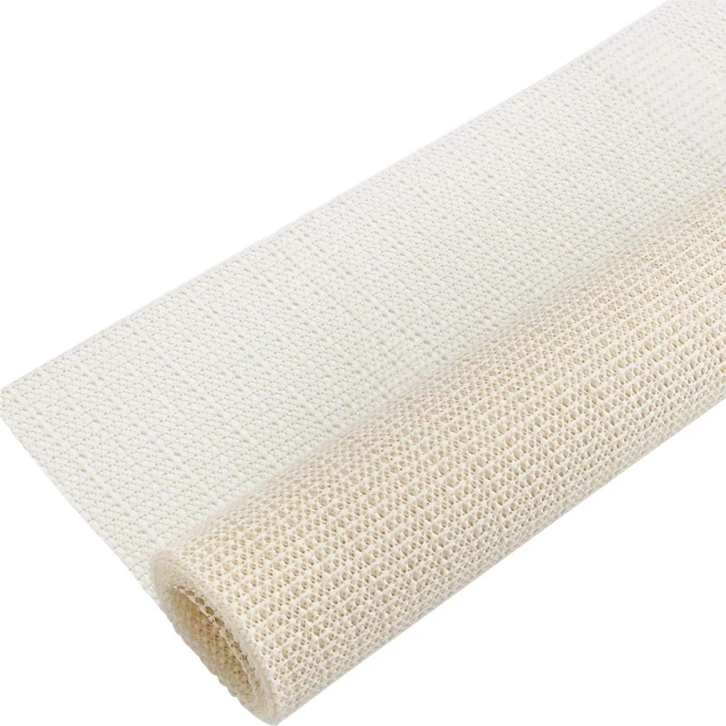 thumbnail image 1 of Almohadilla de alfombra ultra antideslizante, almohadilla de protección para el suelo, almohadilla de espuma de PVC lavable para sofá, esterilla de yoga, 1 of 5
