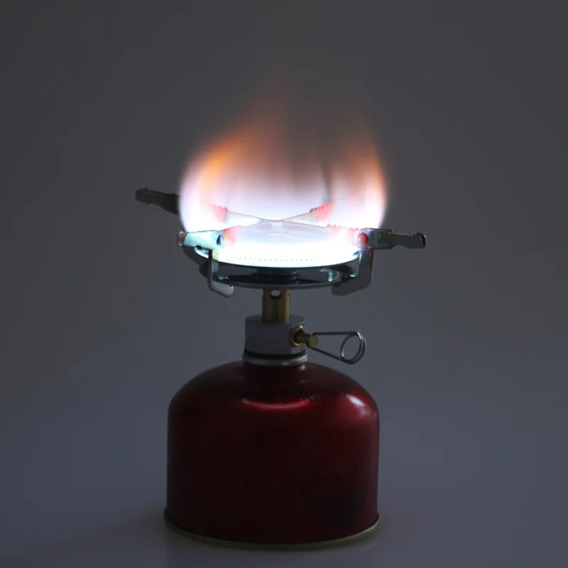 Camping Gas Stove Popular 2750w Split With Bag