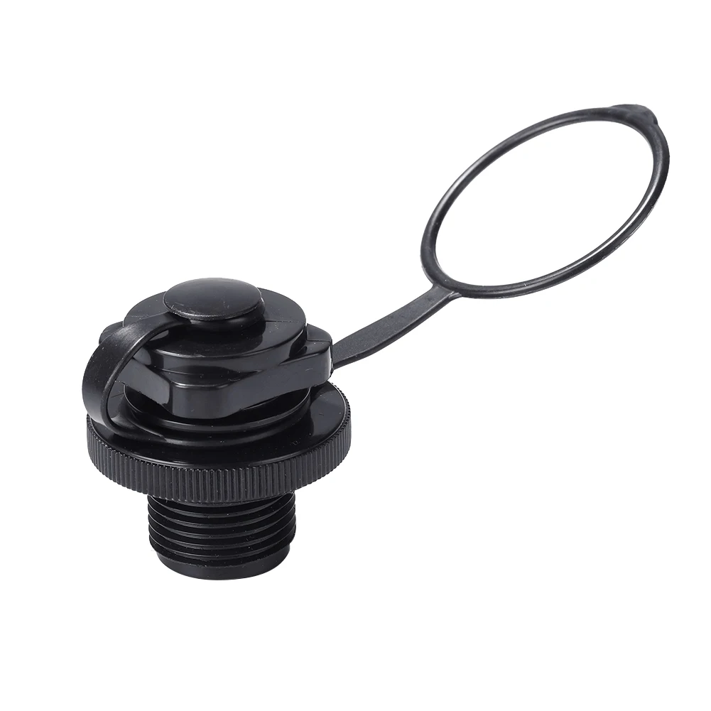 Universal Safety Air Valve Nozzle Caps