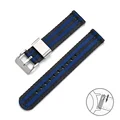 Black blue