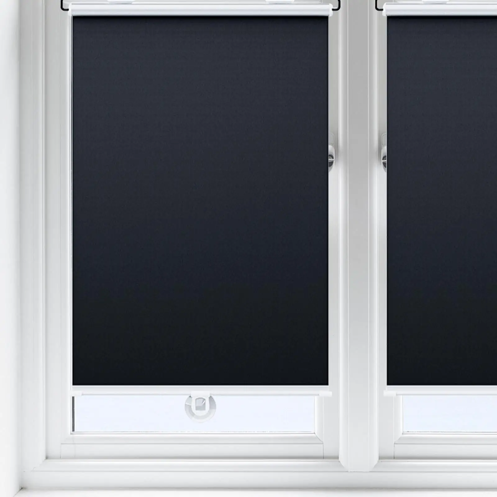 Retractable Car Window Sun Shade Multifunctional Sun Glare Protection Lightweight Easily Install Telescopic Privacy Blackout