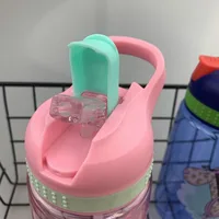 Kinder Trinkflasche – Bild 5