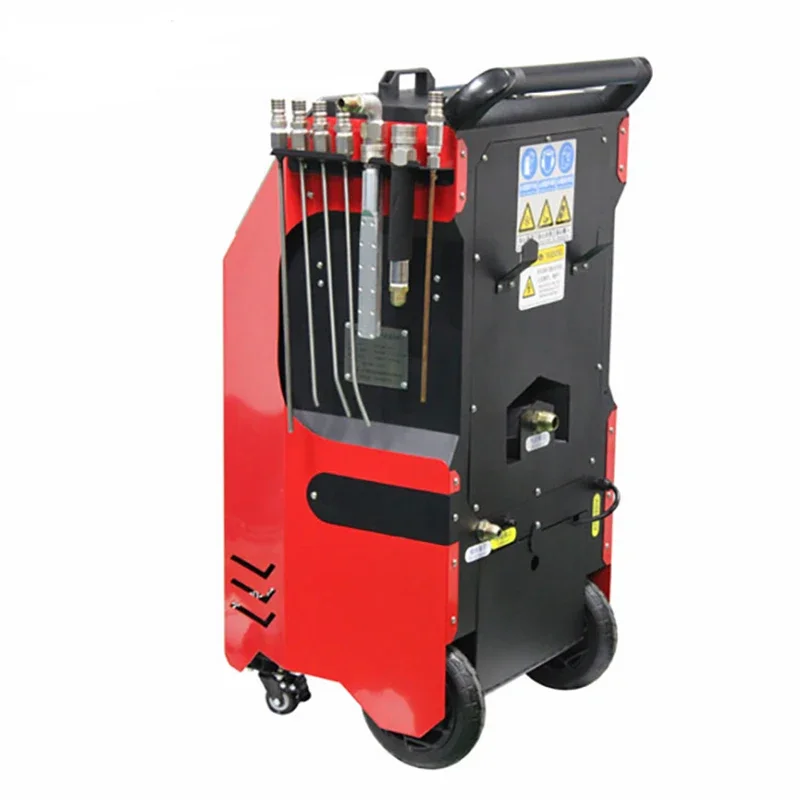 Top Quality Dry Ice Cleaner Safety Dry Ice Cleaning for Pc Sheets