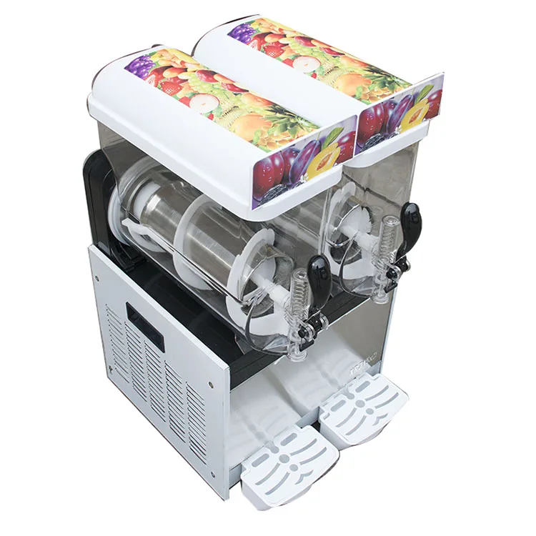 

Машина для приготовления смузи из нержавеющей стали, двухцилиндровая трехцилиндровая четырехцилиндровая машина для приготовления смузи