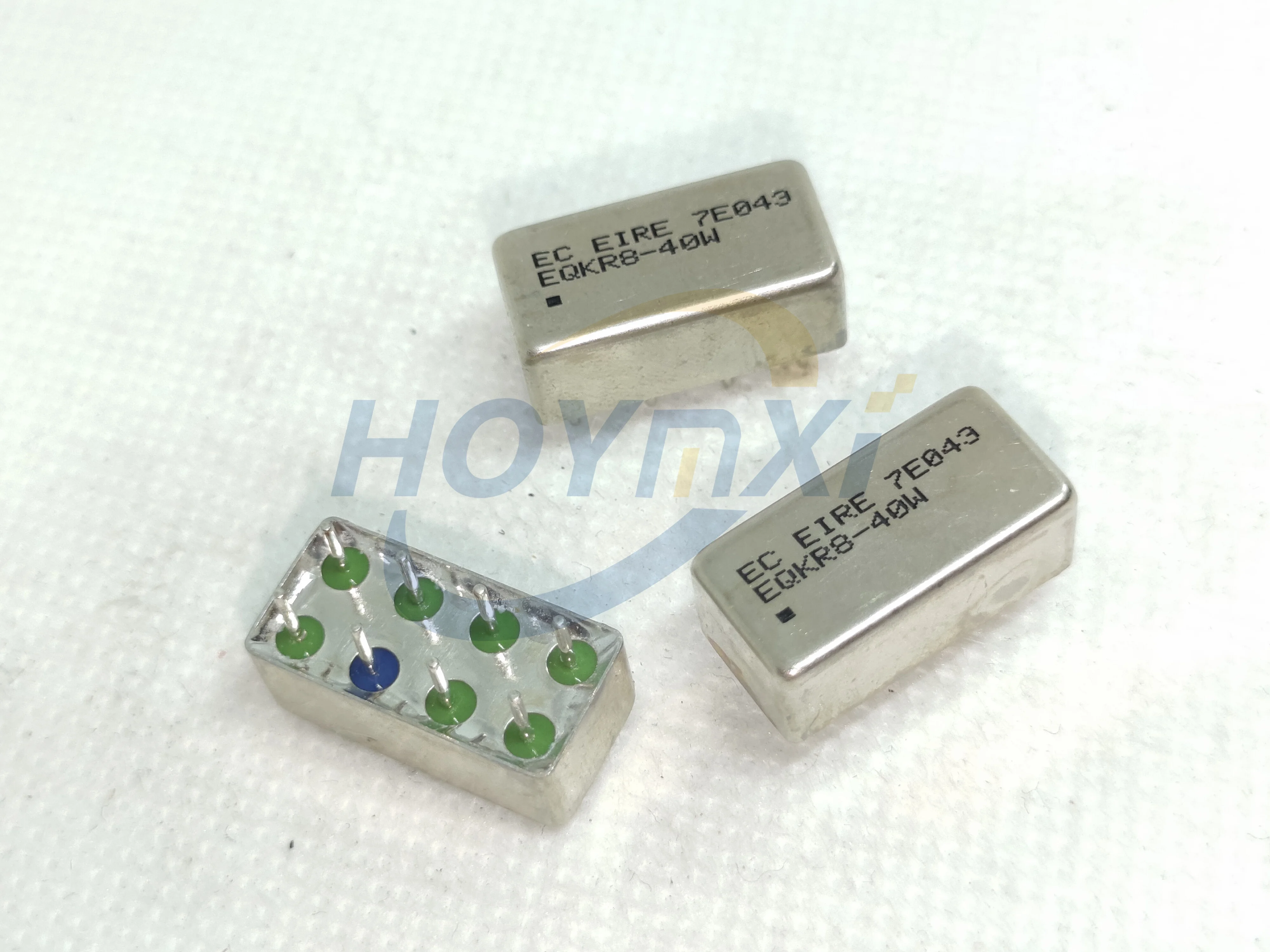 1 PCS 새로운 EQKR8-40W 전류 모니터링 릴레이 40W DIP8