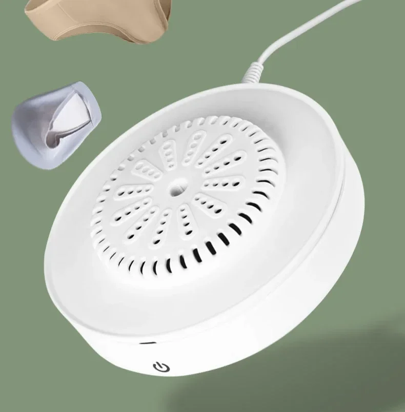 S5cb2762c639049e498f1e590a3ec84b7D Multifunctional Portable Dryer Mini Folding Baby Cloth Dryer Heater Washing Dryer Apartment Folding Drying Foldable Mallzona