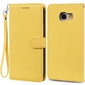 Yellow -Strap