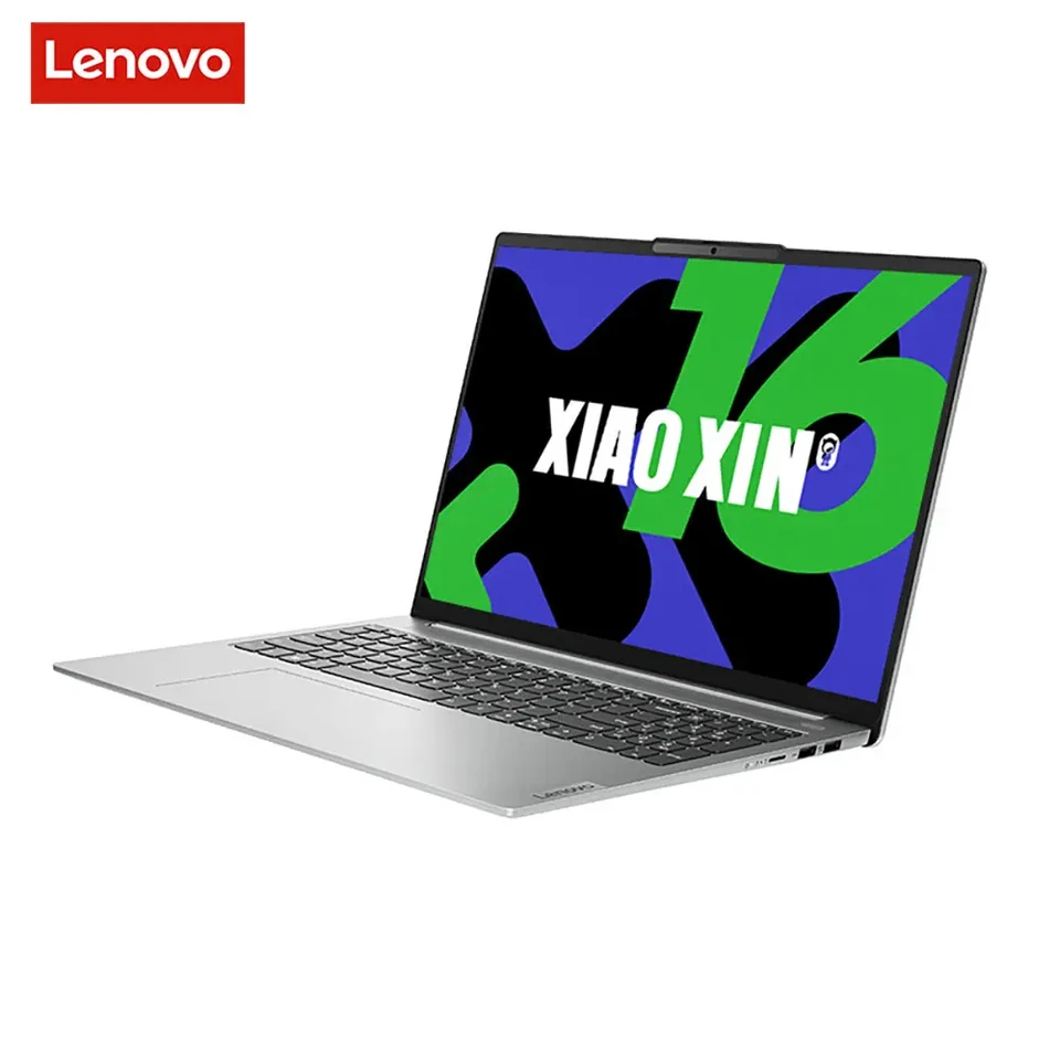 Lenovo Xiaoxin 16 2024 Laptop Intel Core i5-13420H 32GB /16GB