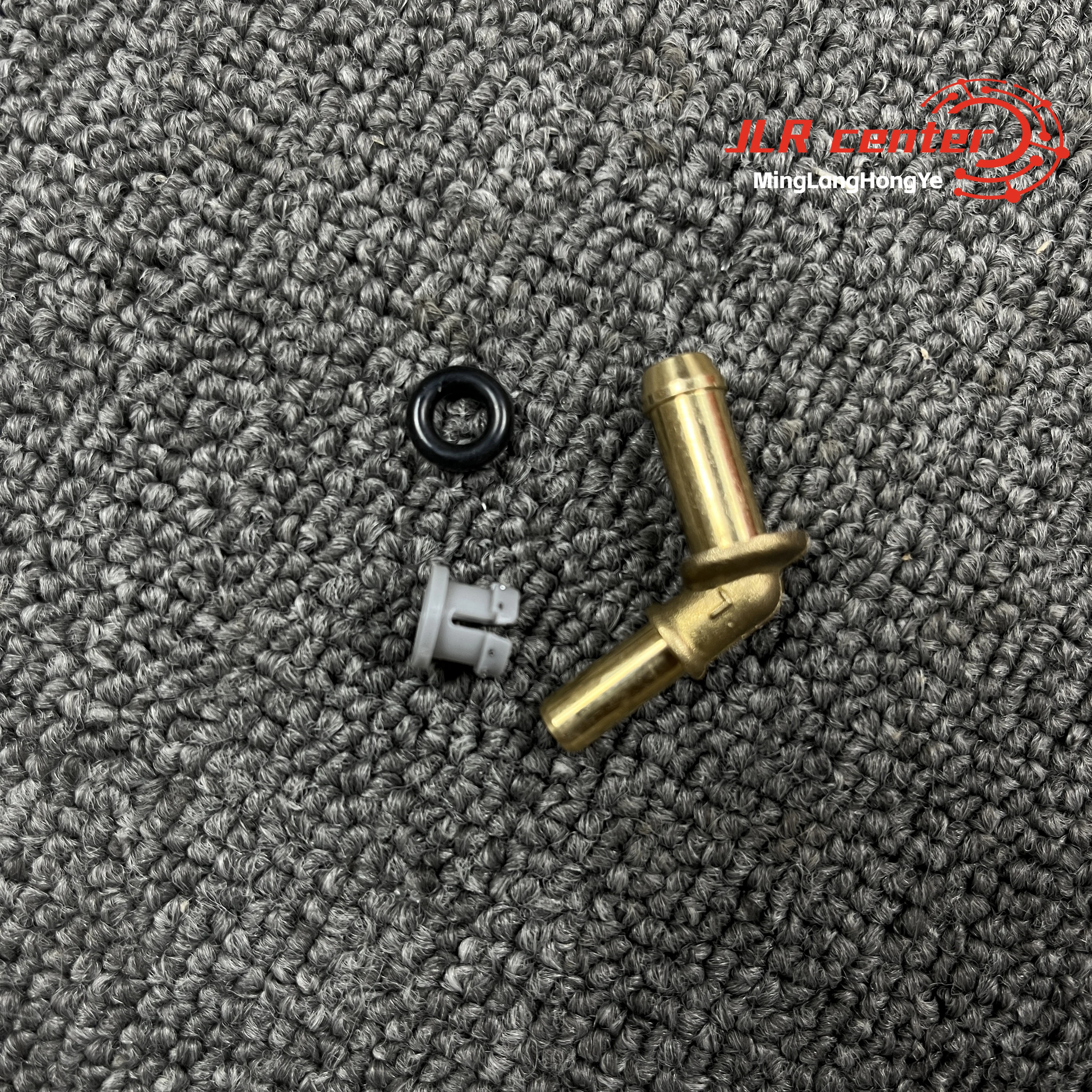 Tubo De Bomba De Agua Refrigerante Para Land Rover Range Rover 10-12 Rr Sport 2014-5,0 V8 Gasolina/Todo Nuevo Discovery 4 Velar