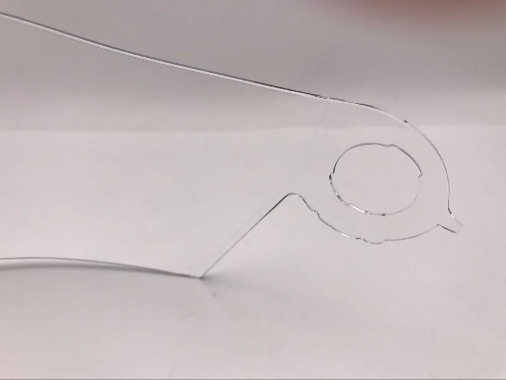 Рисунок 6 - Чехол для объектива шлема для SUOMY