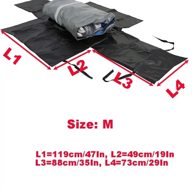 Size M