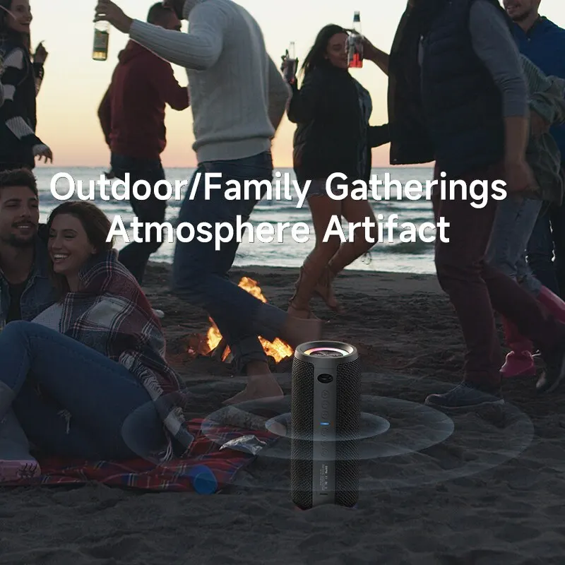 Рисунок 6 - Bluetooth-Колонка ZEALOT S51PRO мощная