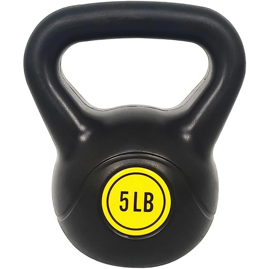Fitvids Kettlebell Weight Set 2