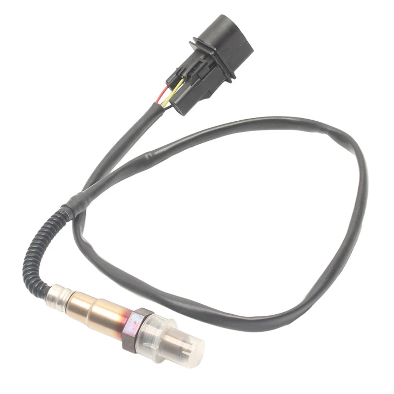 

NEW-Wideband Lambda Probe O2 Oxygen Sensor Fit for -TT-Beetle L4 1.8L MFI Golf L4 0258007057