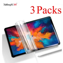 Premium PET Soft HD Screen Protector (Tab P11 Pro 11.5)