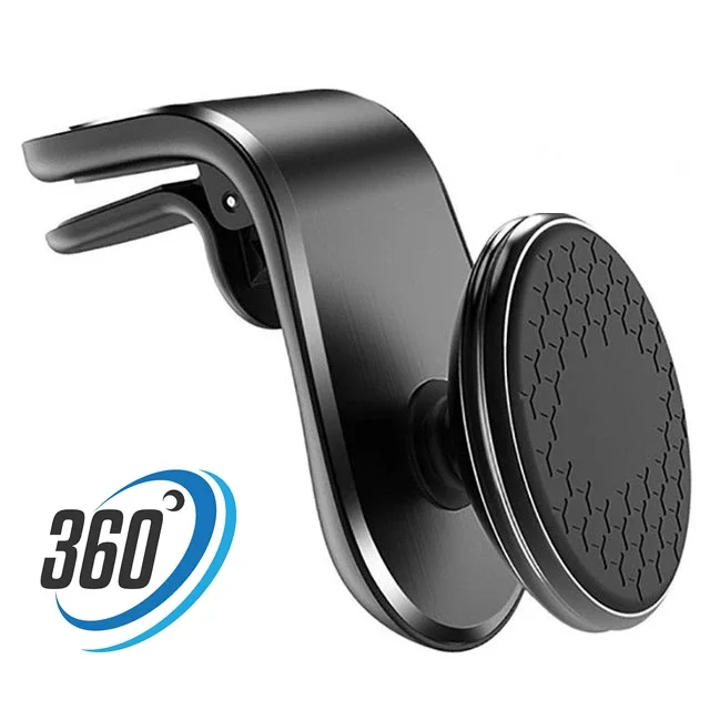 Black 360 rotate