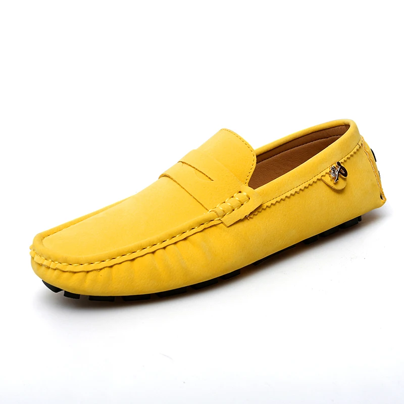 2232-1 Yellow