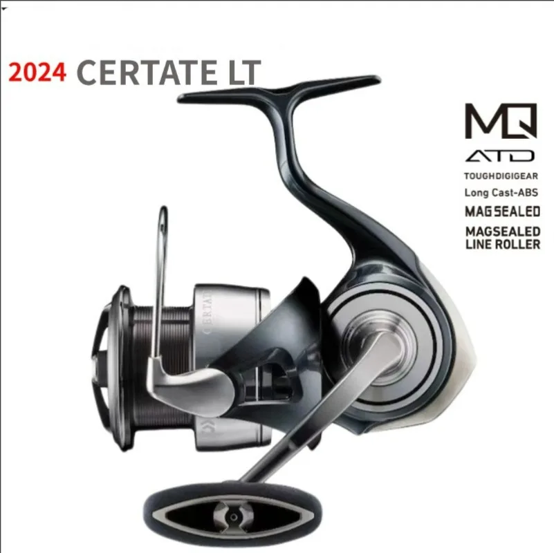 2024 CERTATE FC LT 2000S-H 2000S-P 2500S 2500S-XH 2500S-DH