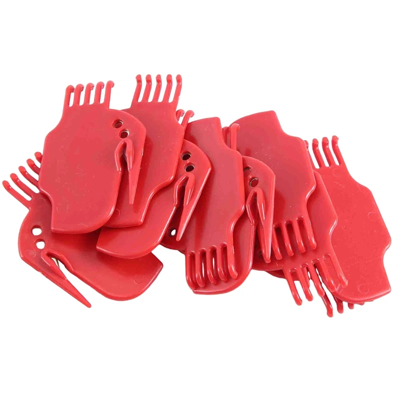 

10 Pcs Suitable For Irobot Roomba Sweeping Robot Spare Parts Accessories Parts Cleaning Brush