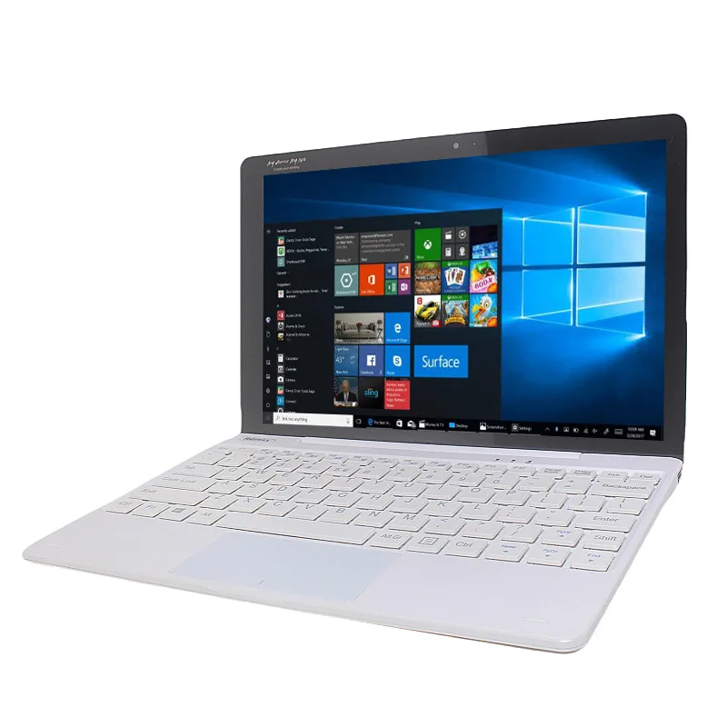10.1 INCH 2GBRAM 32GB ROM RE101 WINDOWS 10 Z8350 CPU 64 Bit 1280 x 800 IPS HDMI-Compatible Dual Camera USB 3.0 Docking Keyboard 4