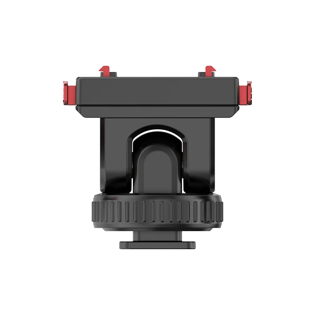 for Insta360 Ace Pro 2 Magnetic Pan Tilt Quick Release Base Cold Boot Expansion Adapter Sport Camera Accessories 2