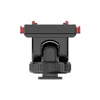 for Insta360 Ace Pro 2 Magnetic Pan Tilt Quick Release Base Cold Boot Expansion Adapter Sport Camera Accessories 2