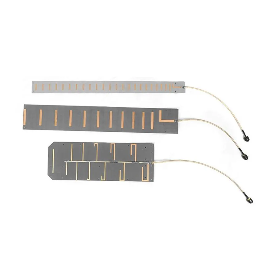 

Плоская антенна 1,5G 2,4G 5,8G UAV WIFI антенна анти-PCB направленная антенна