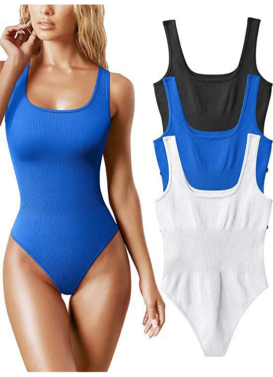 

2023 сексуальный женский слитный купальник, невидимый бесшовный бюстгальтер пуш-ап без бретелек, элегантный и удобный хлопковый слитный