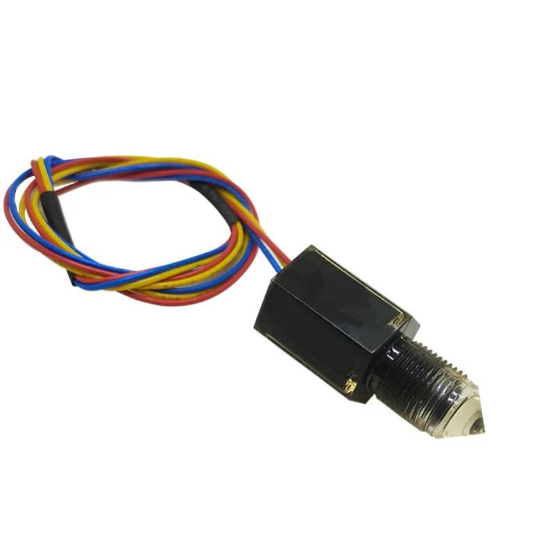 

Фотоэлектрический датчик уровня жидкости с высокой точностью