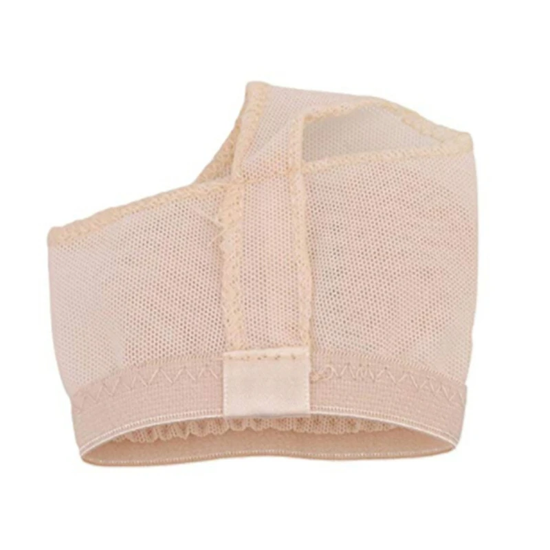 1Pair s Girls Women Belly Ballet Half Shoes Split Soft Sole Paw Dance Feet Protection Toe Pad Well Foot Care Tool HOT
