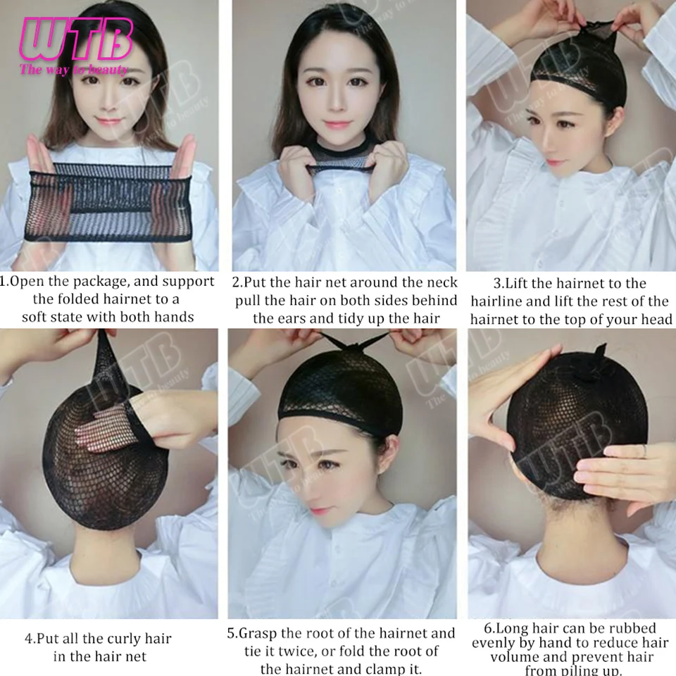 Parrucca sintetica Lolita con doppio chignon arricciato, include baffi laterali e frangia dritta, adatta per donne, per uso quotidiano, cosplay e feste. - immagine 6