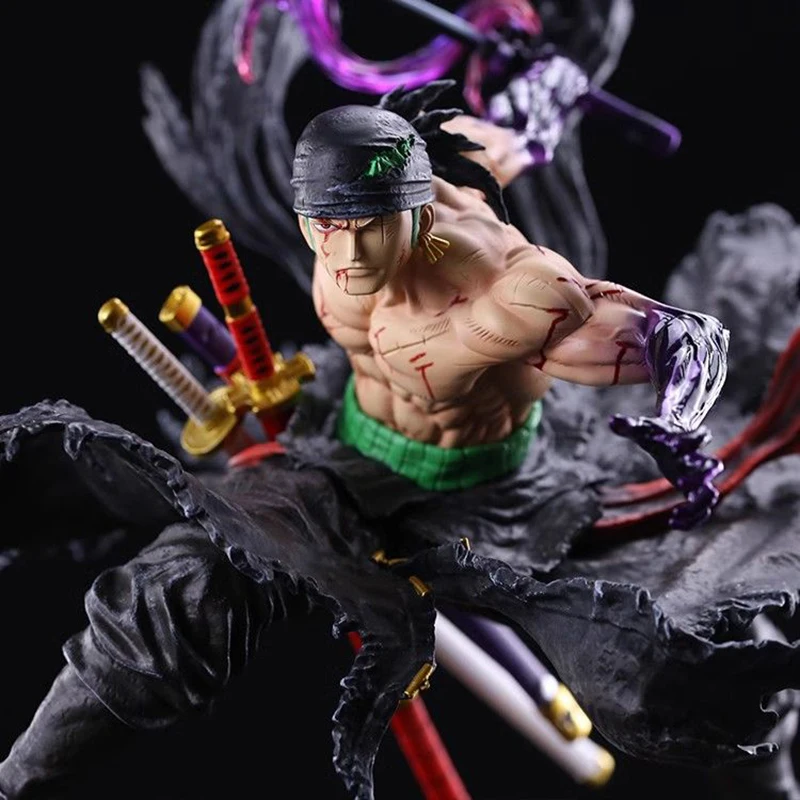 BWFC Roronoa Zoro フィギュア 約25cm Amazon | MASTER STARS PIECE THE RORONOA.ZORO (ロロノア・ゾロ