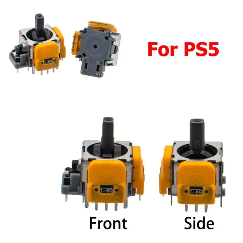 N64R-홀 전자기 조이스틱 고품질 홀 전자기 조이스틱 고정밀 홀 전자기 조이스틱