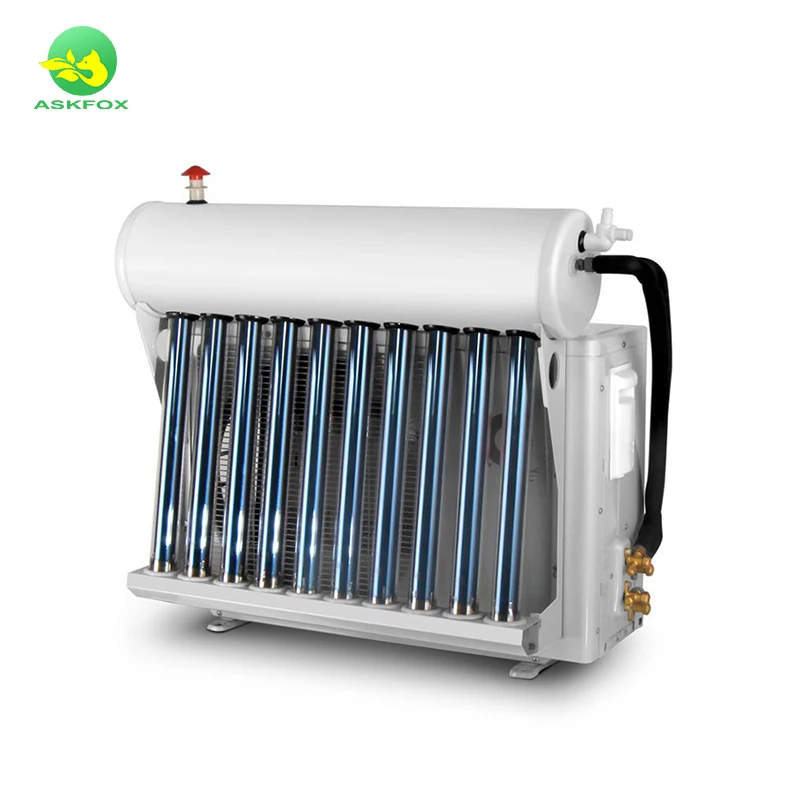 

New Style High Quality Brand New Durable Solar Air Conditioner Off Grid Air Conditioner Mini Split Solar Air Conditioner