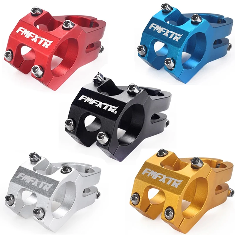 BUCKLOS Mountain Bike Handlebar 31.8*780/720mm Aluminum Aloy Riser Bar with Bicycle Stem Ultralight Mtb Handlebar Bike Part